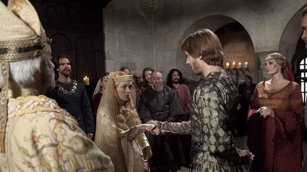 El desenlace (parte 1)