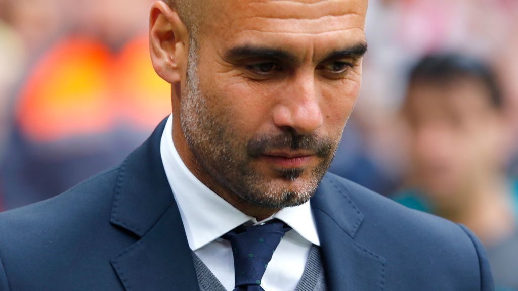 Guardiola Guardiola