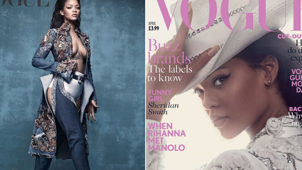 Rihanna Rihanna