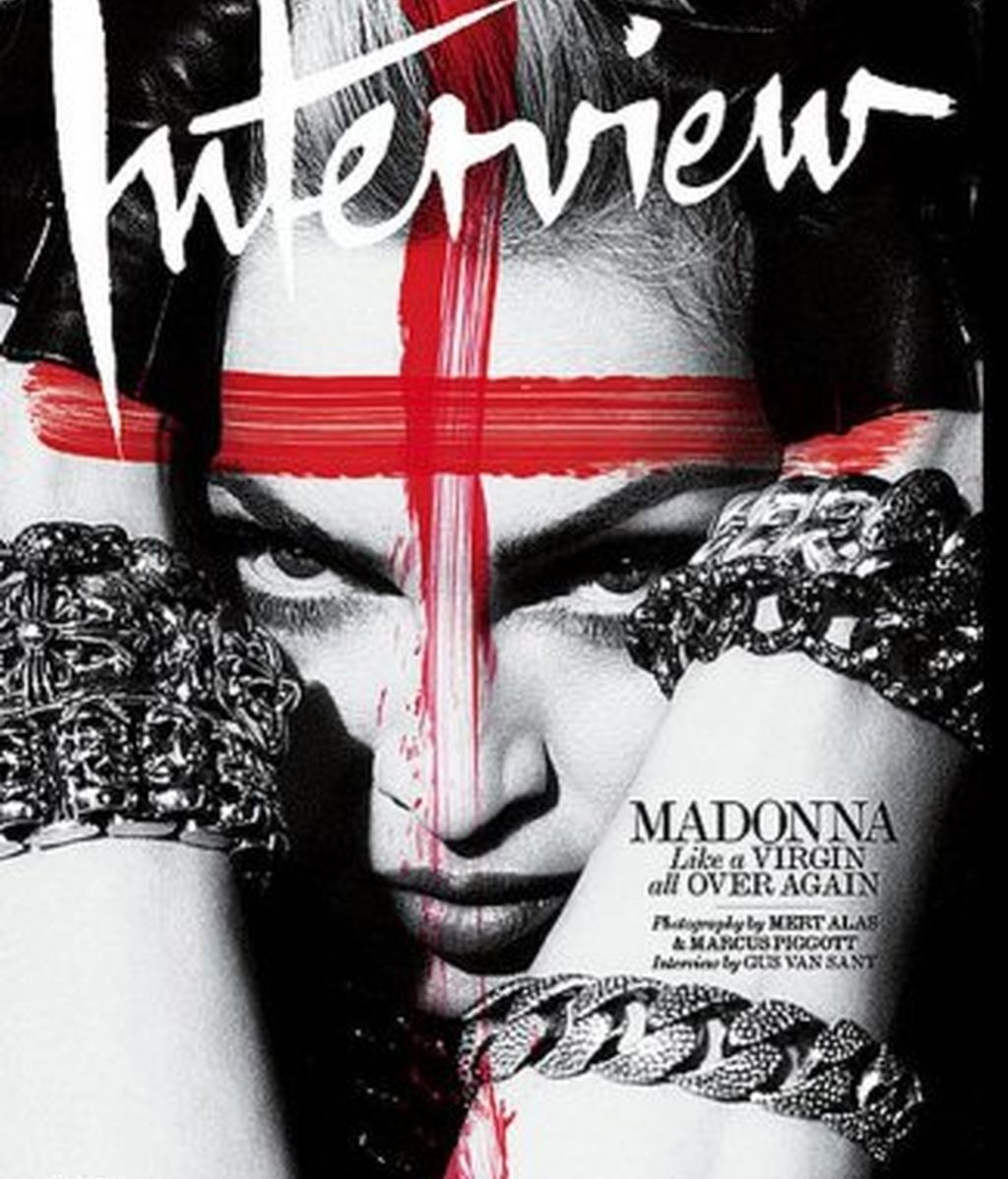 Madonna, la madre de todas las divas
