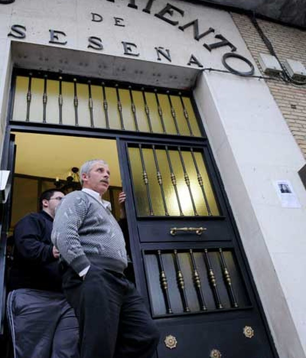 Finaliza la rueda de prensa