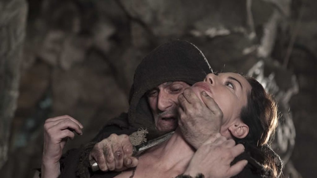 Las mejores imágenes de Los pilares de la Tierra