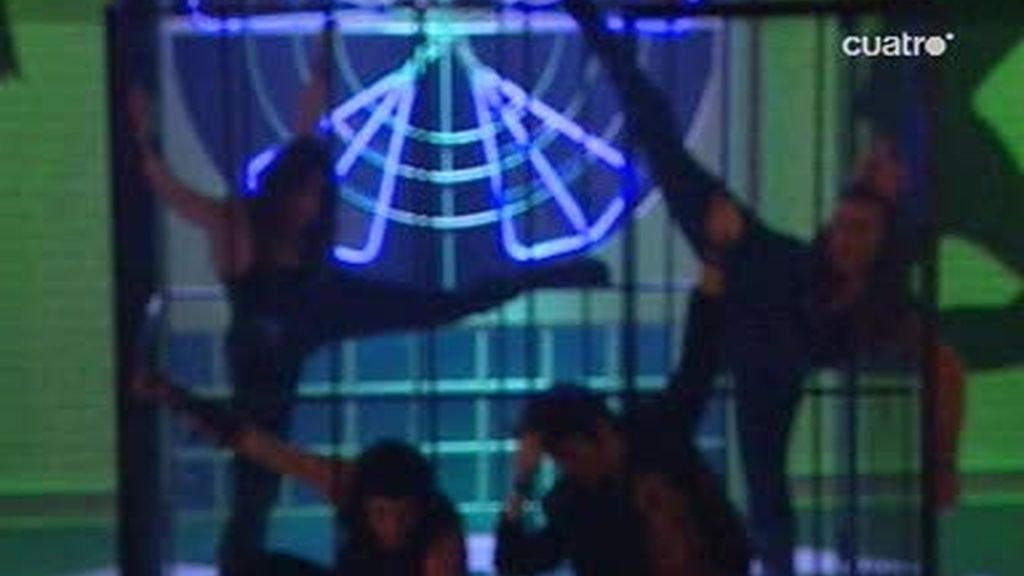 Sergio es el expulsado de la semana