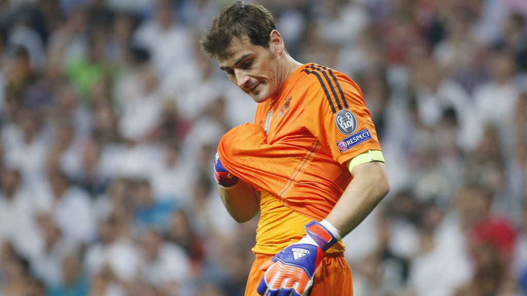 Casillas