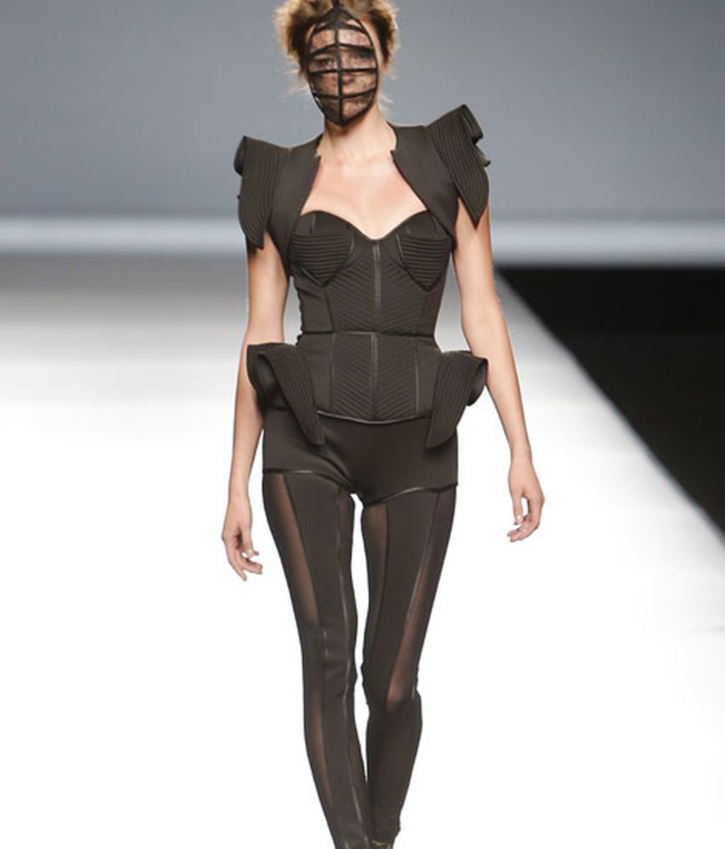 Siluetas menos rígidas para la primavera