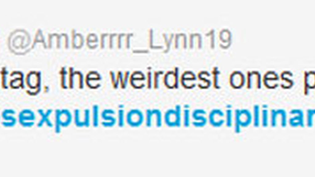 Twitter quiere a los gemelos Montoya fuera