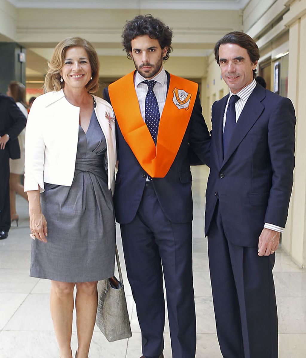 Josés y papás; doble regalo el 19 de Marzo