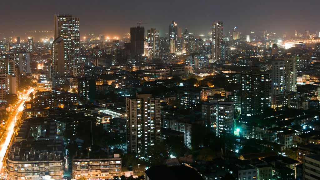 Mumbai, India