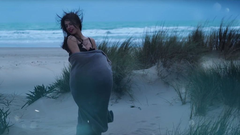 Más de 120.000 visitas en Youtube en tan sólo tres días