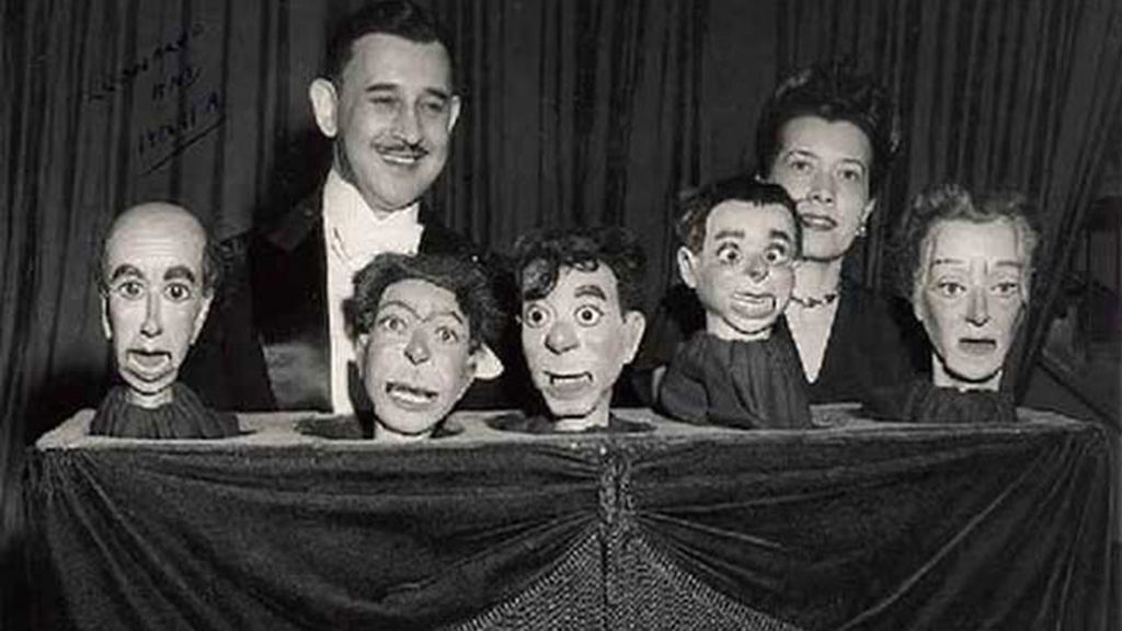 Los títeres que no te dejarán dormir
