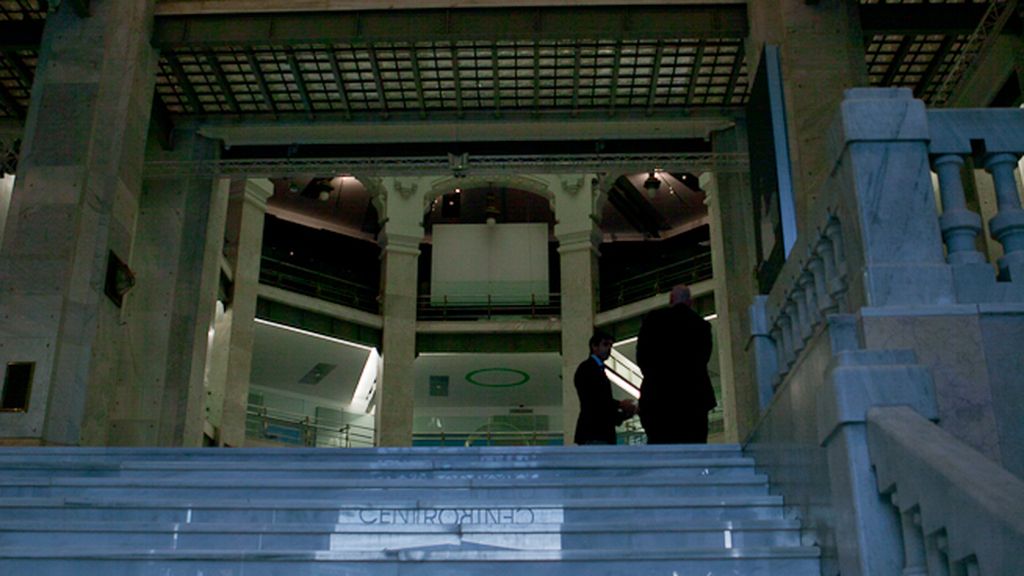 Cazadores de tendencias