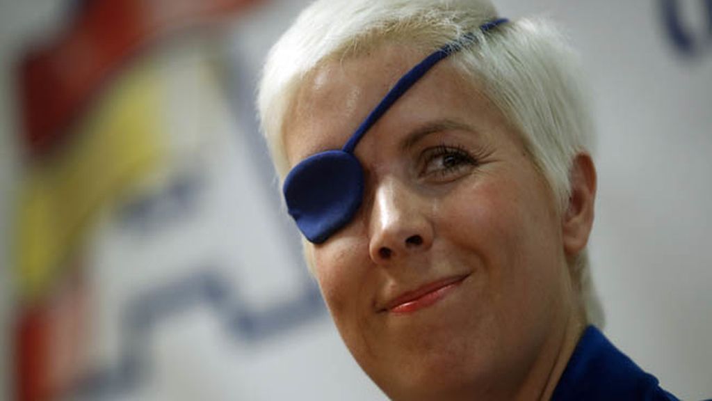 María de Villota