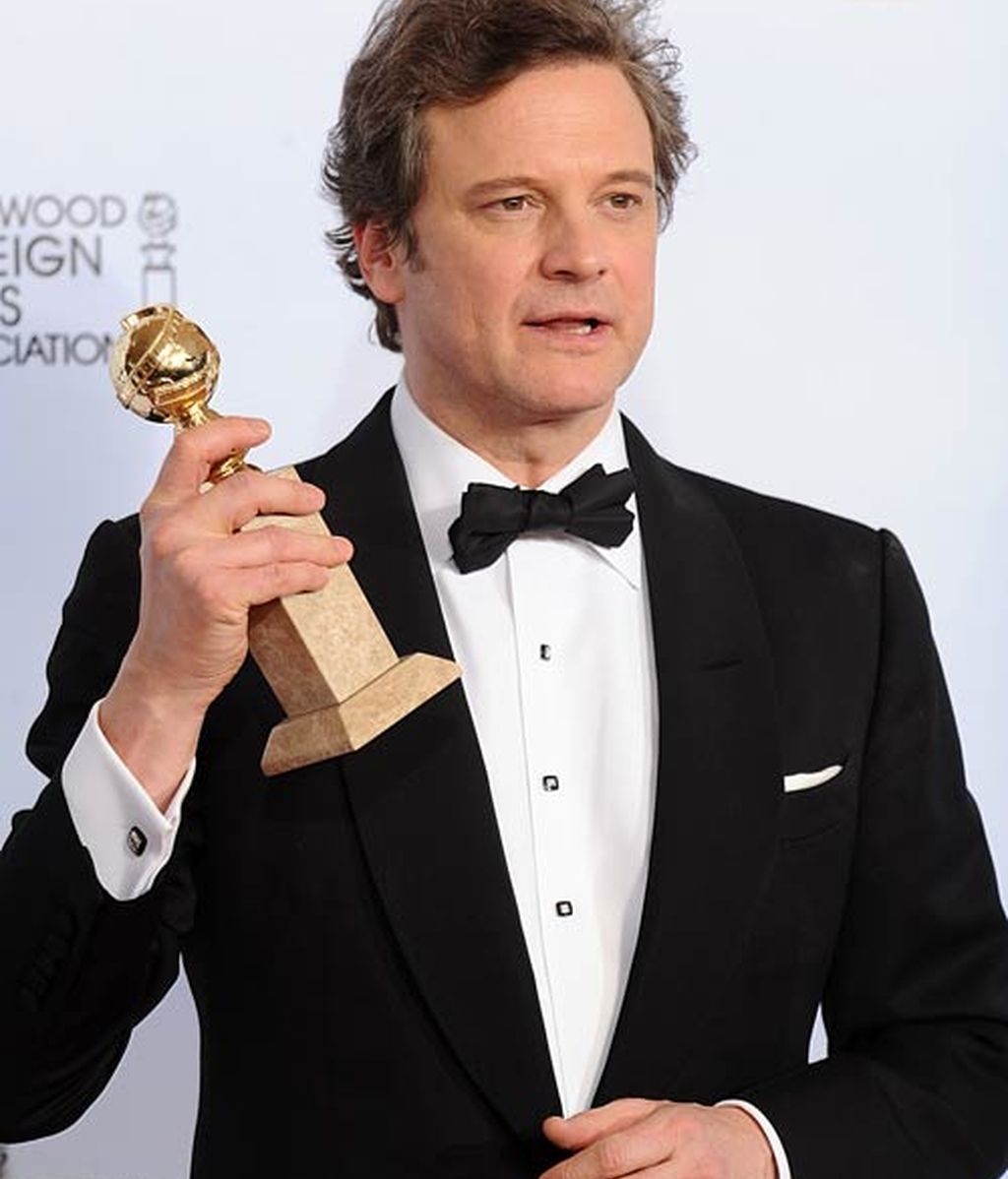 Los 10 imprescindibles de los Globos de Oro