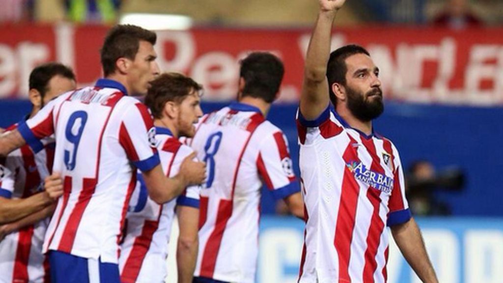 arda turan arda turan
