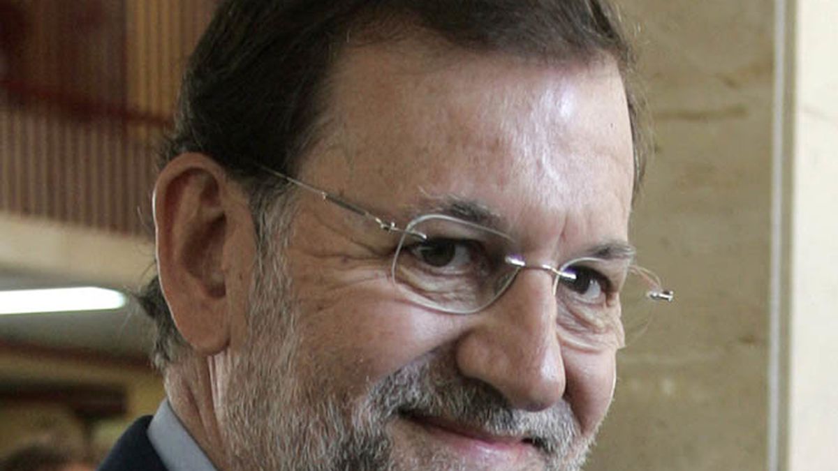 Mariano Rajoy