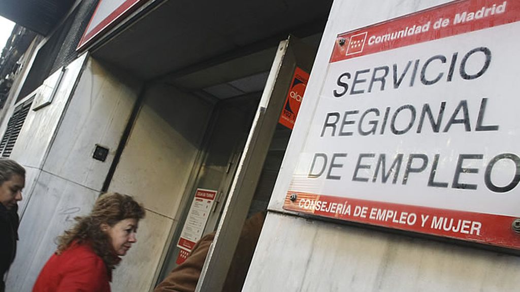 Paro: nadie está a salvo