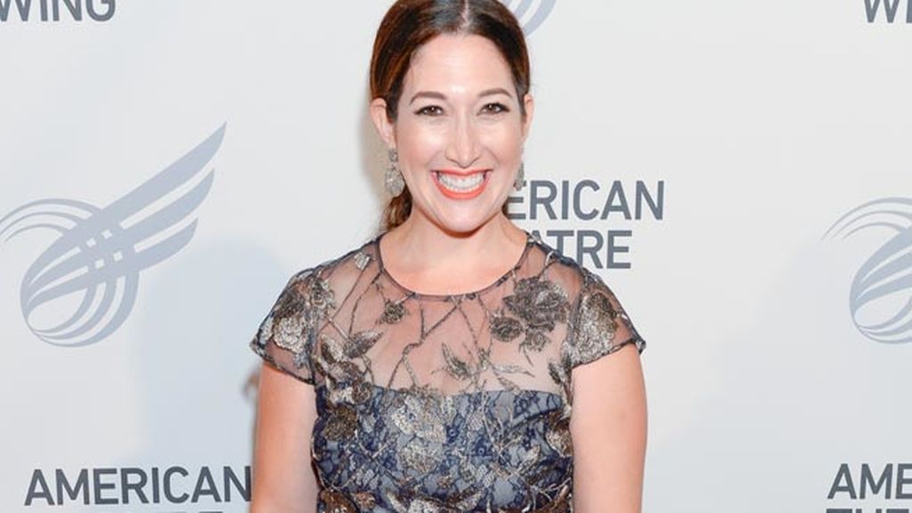 randi zuckerberg