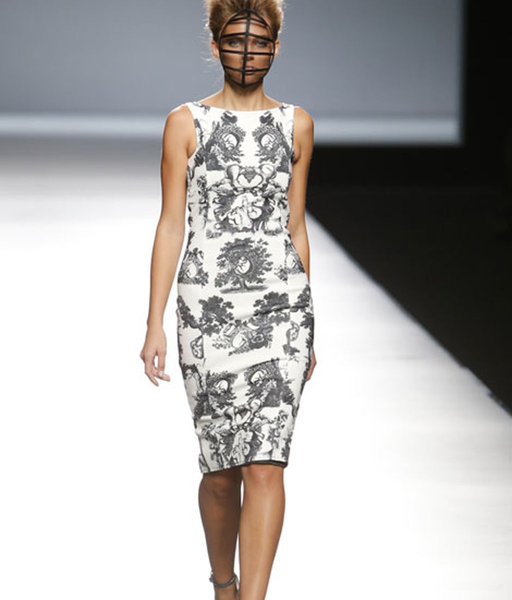 Siluetas menos rígidas para la primavera