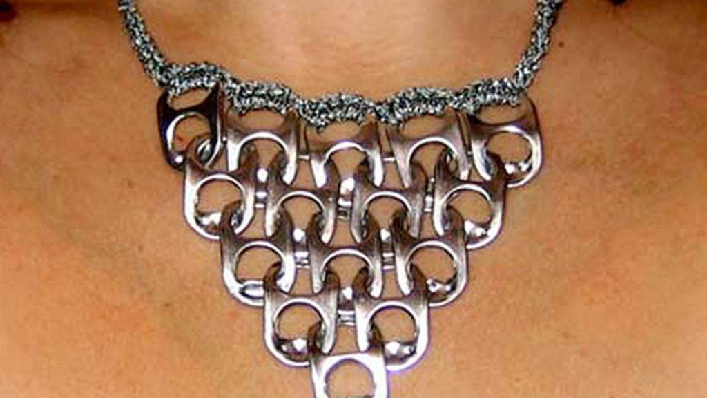 Quien tiene una lata tiene un tesoro