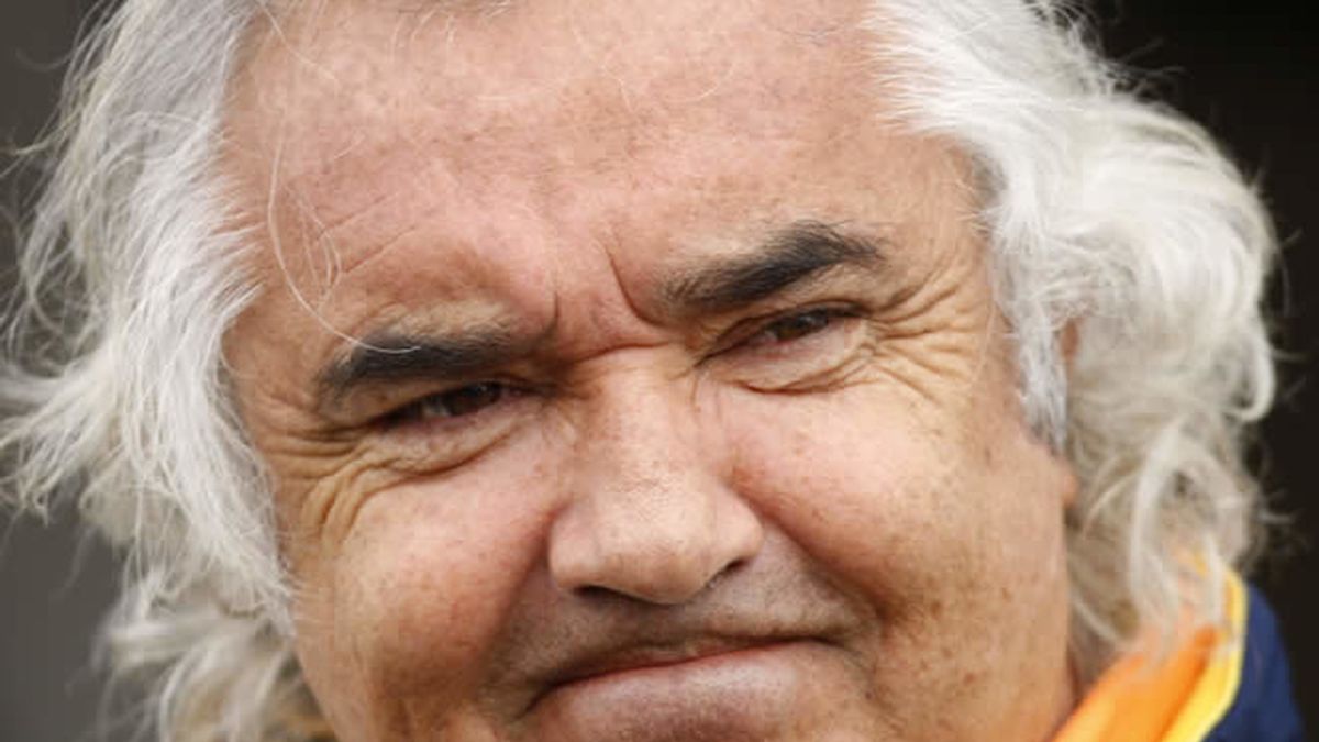 Briatore y Symonds dejan Renault Briatore y Symonds dejan Renault
