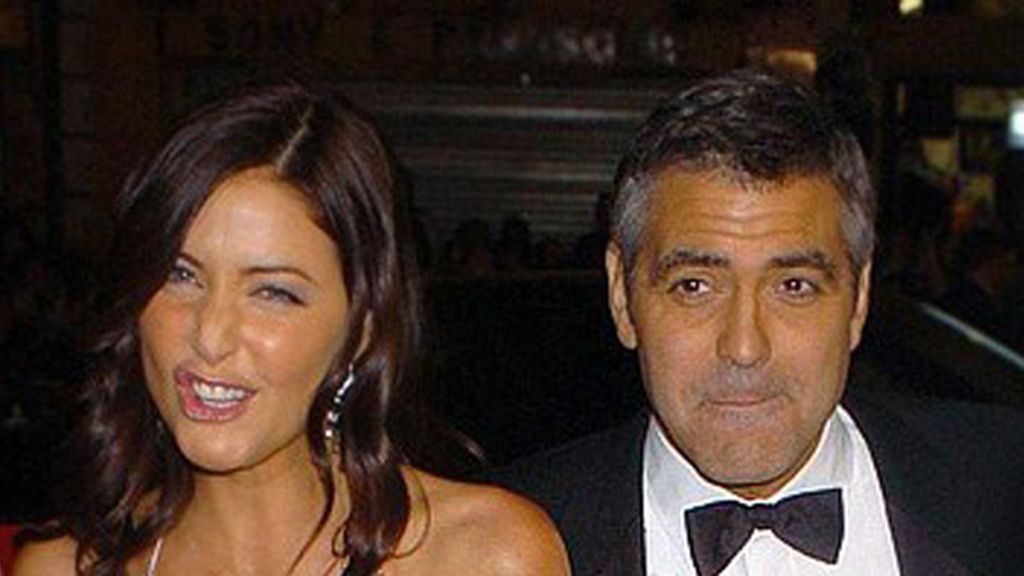 Clooney