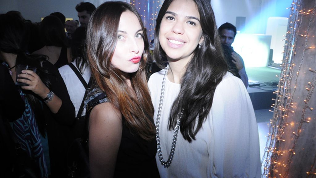 Cocktail con diamantes en el 175º aniversario de Tiffany´s