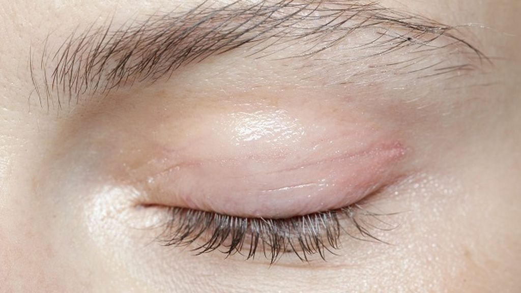 extensiones de cejas