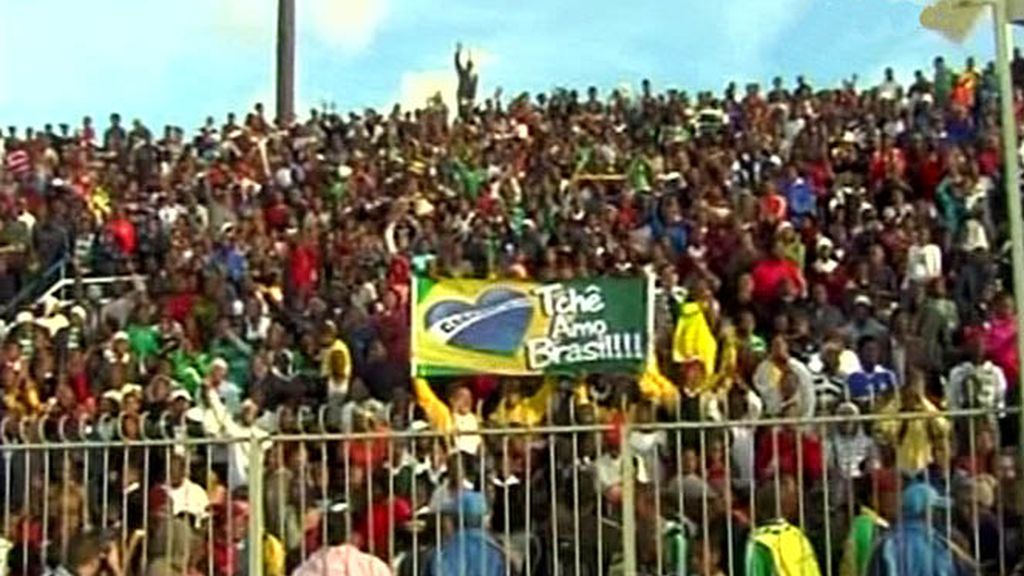 La actualidad de Brasil en la Copa Confederaciones