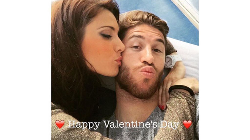 Celebrities y San Valentín:  Amor en la Red