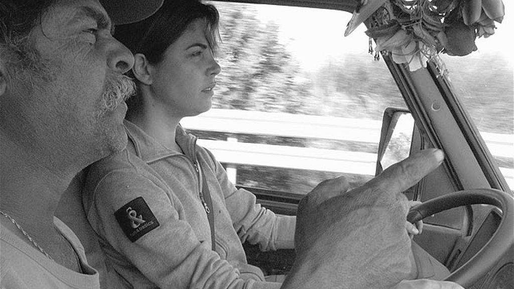 21 días en una chabola