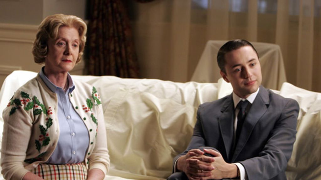 Capítulo 4: Nueva Amsterdan