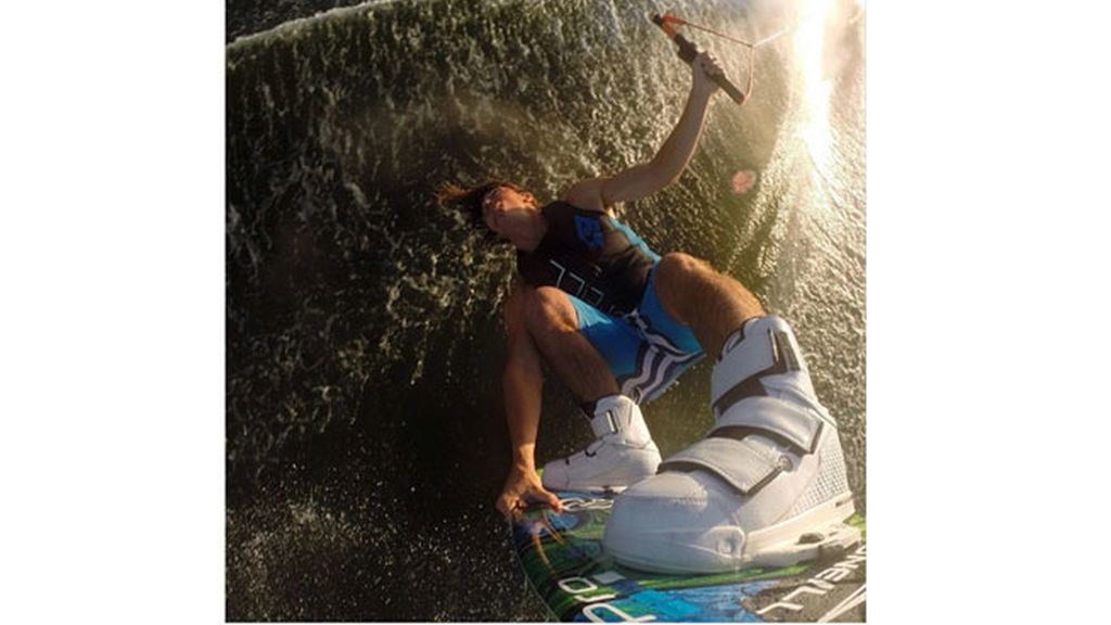 Imágenes que te provocan un salto en el estómago