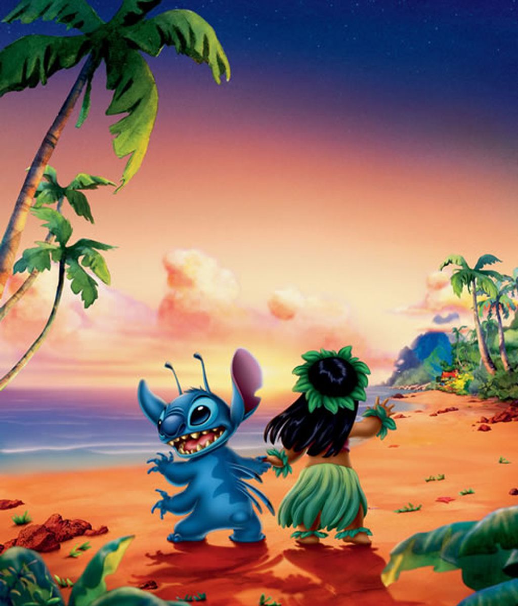 Lilo & Stitch