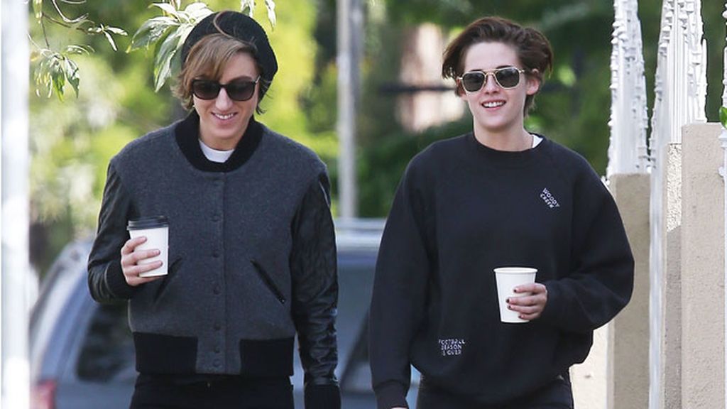 Stewart y Alice