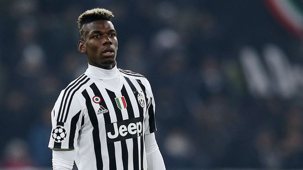 Pogba
