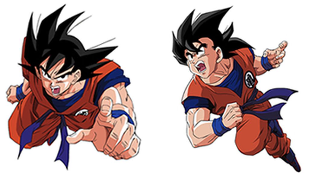 Bola de Dragón Z