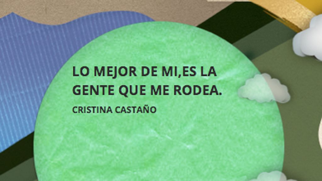 Los mejores deseos, las mejores virtudes y los mejores gestos