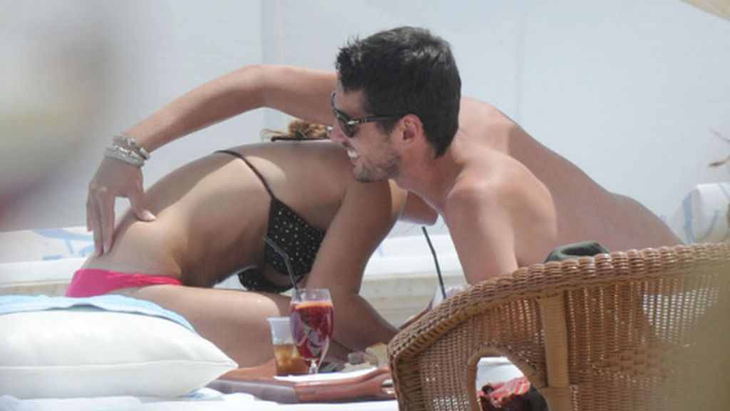 Cuando las mariposas revolotean por la tripa de Ana Fernández