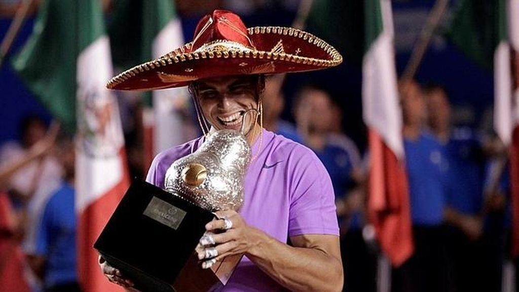 Nadal