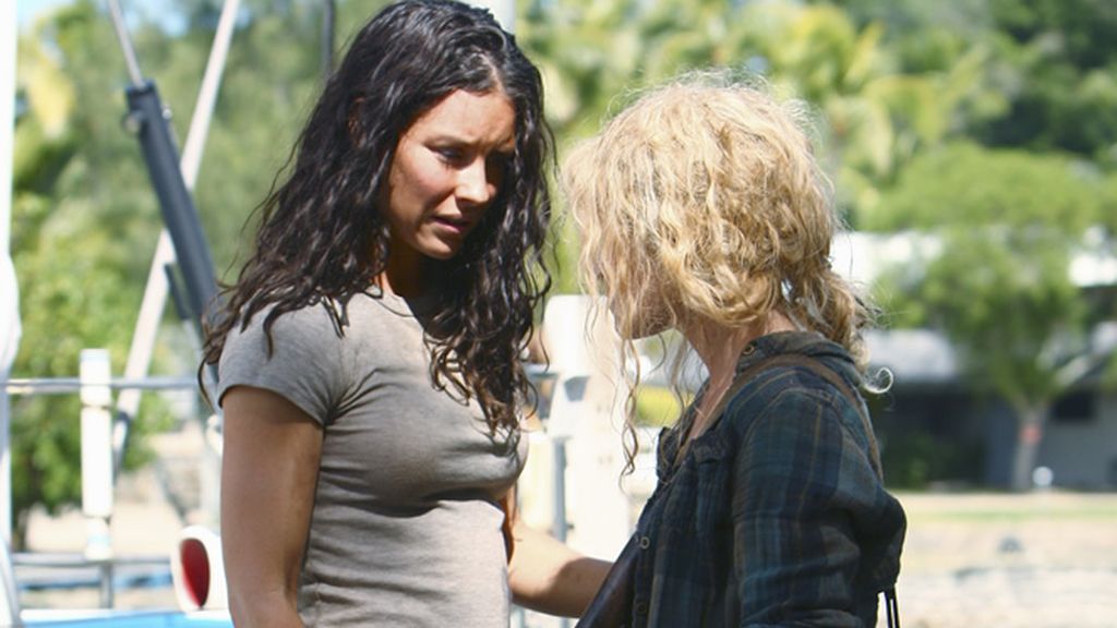 Capítulo 12: El último adepto