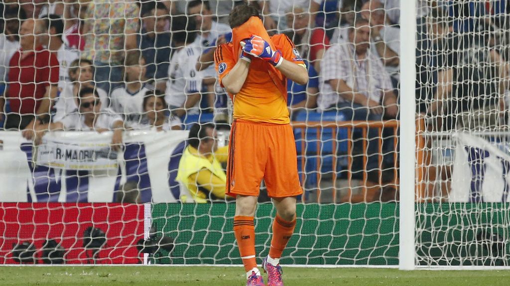 CASILLAS