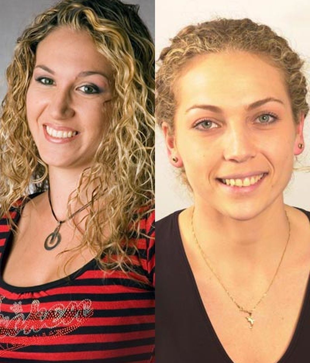 Los parecidos 'razonables' de GH