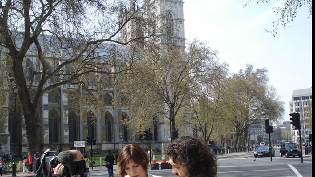 Entrevista exclusiva con los McCann