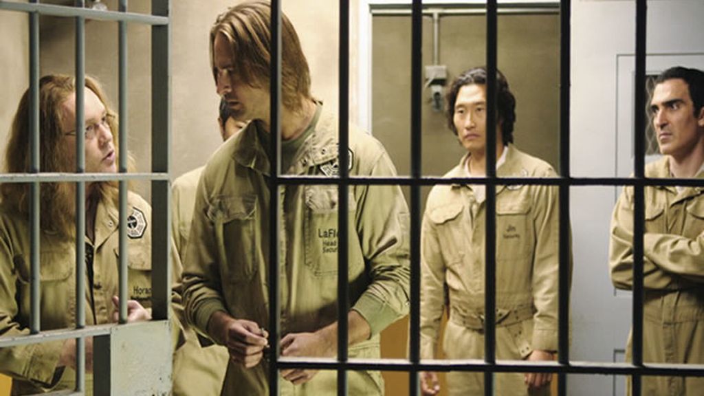 Capítulo 11: Lo que pasó, pasó