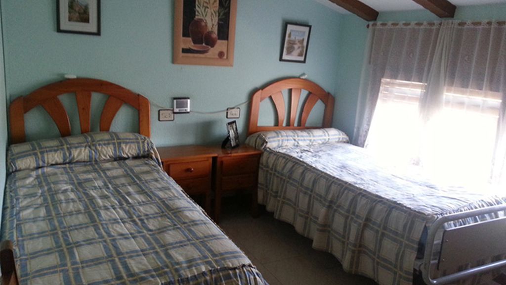 Tragedia en Zaragoza tras un incendio en una residencia de ancianos