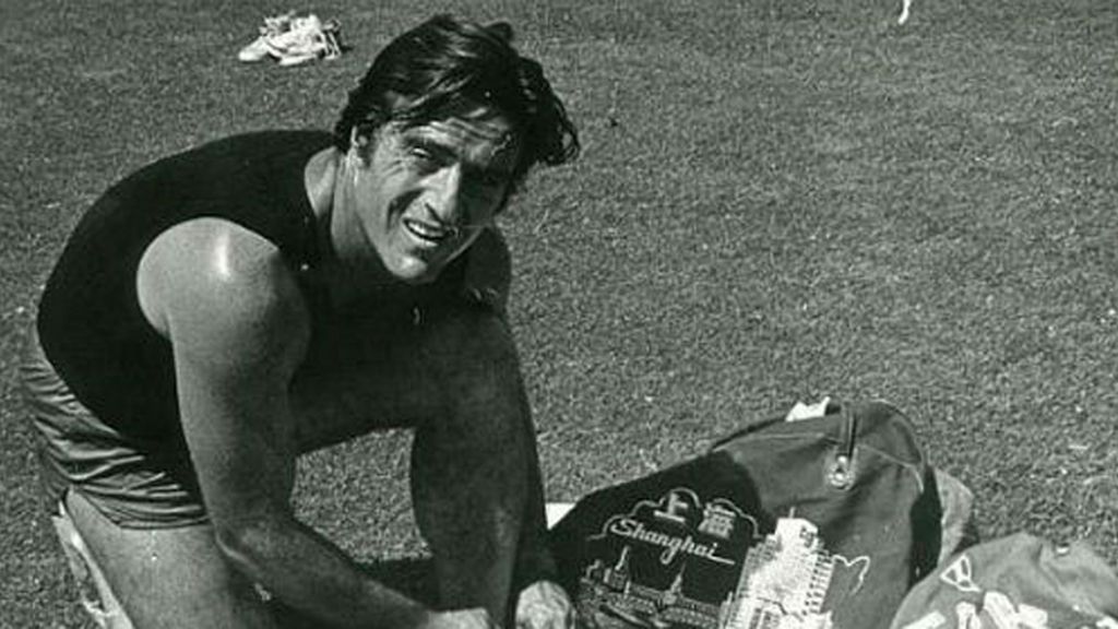 Miguel de la Quadra-Salcedo, una vida convertida en aventura