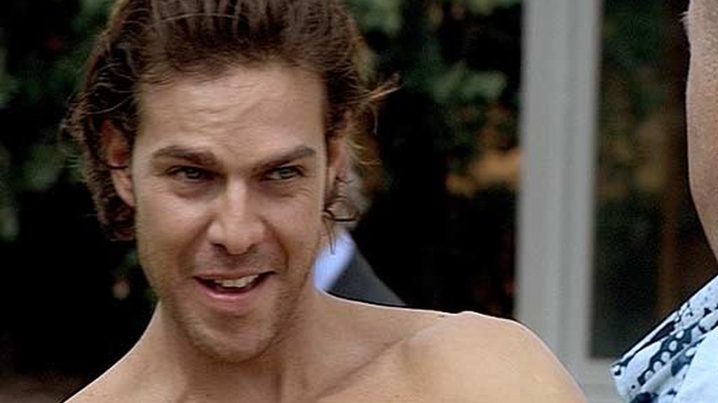 Guillermo Mejía ajusta cuentas