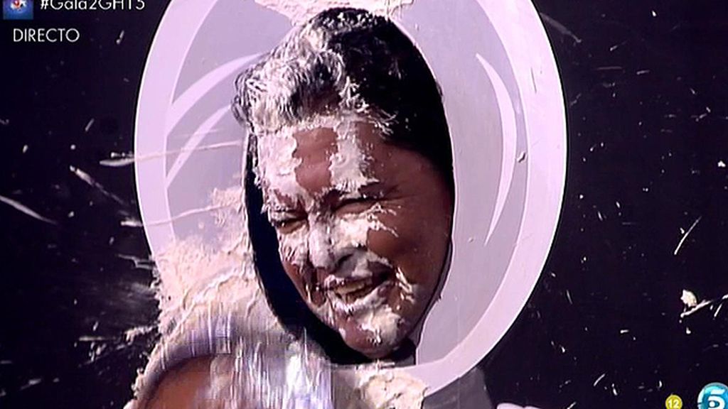 'Súper-Maligno' pone a prueba los concursantes