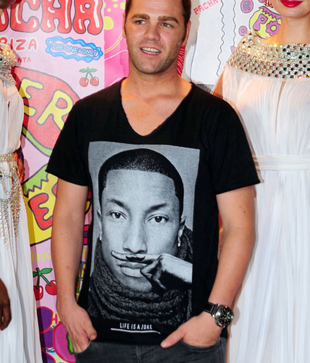 Todo el colorido de los 60 y 70 vuelve a la isla