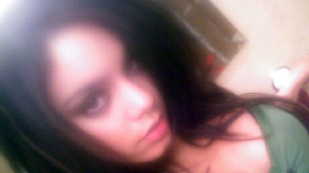 Imágenes realizadas por ella misma